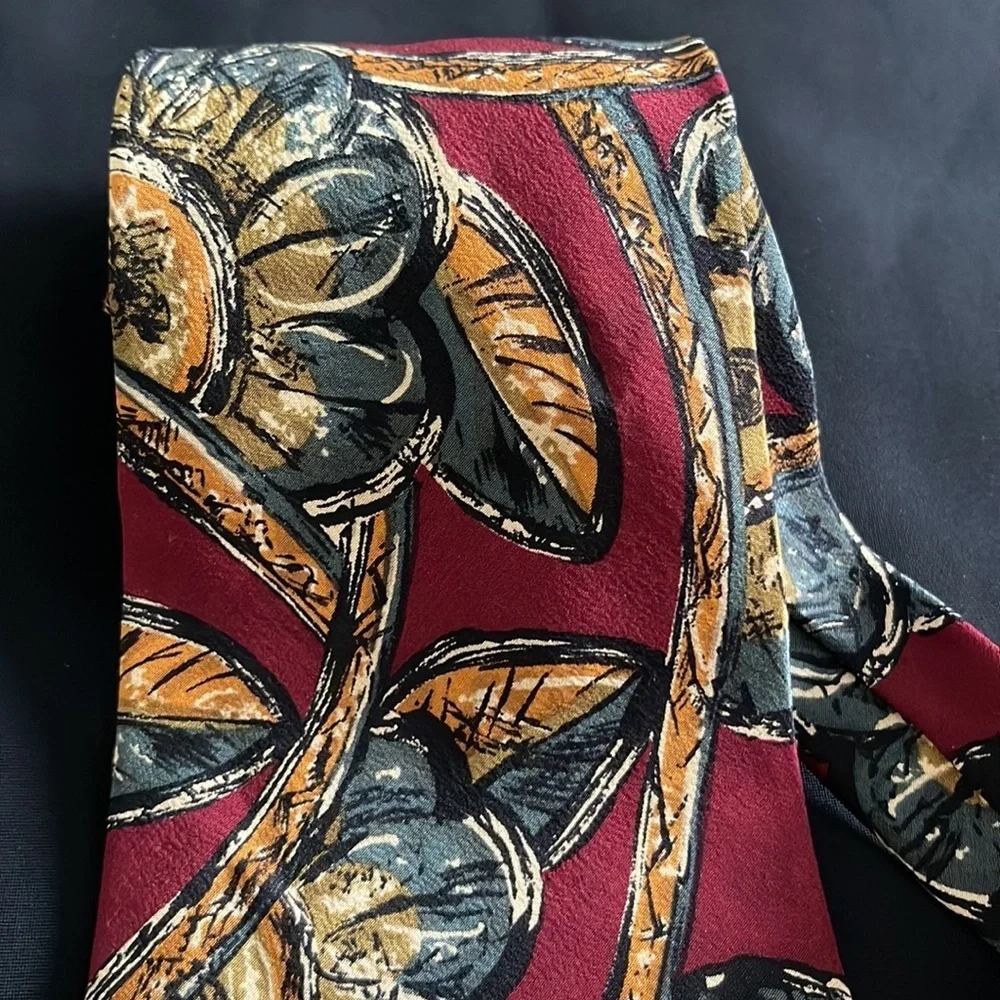 Burberry made 100%